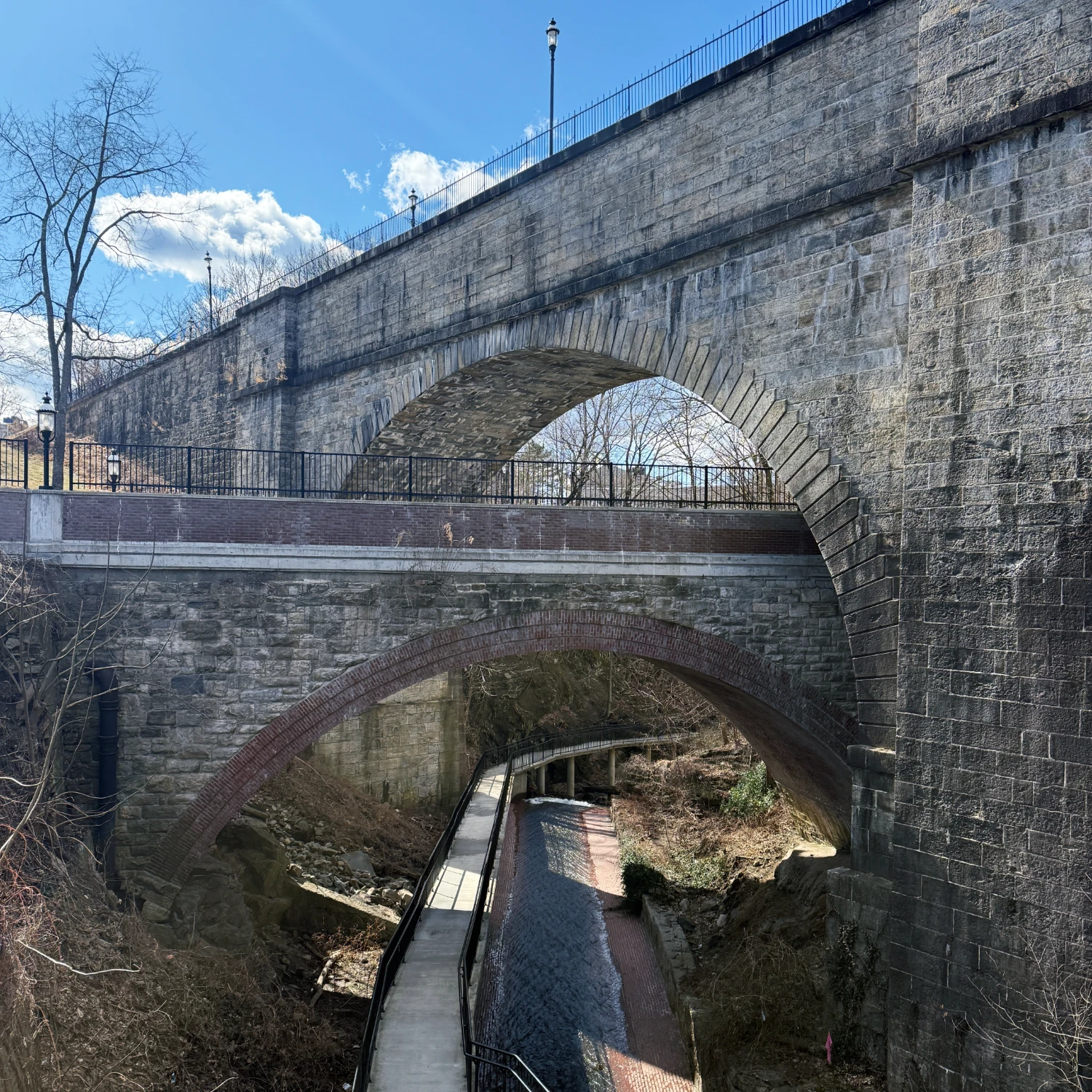 Bridges